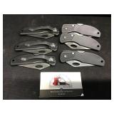 Pocket Knives
