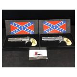 Wyatt Earp Pocket Knives