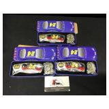 Jeff Gordon Pocket Knives
