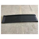 Lightweight Pet Ramp