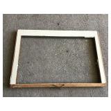 Window Frame