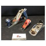 Wood Planes