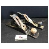 Wood Planes