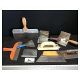 Hand Trowels