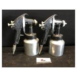Craftsman Pneumatic Paint Sprayers