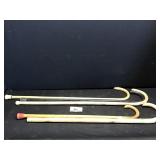 Wood Canes
