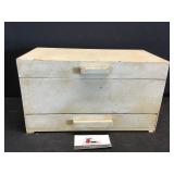 Jewelry Box