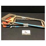 Hacksaws