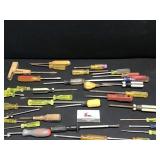 Misc. Screwdrivers