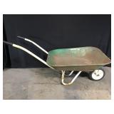 Wheelbarrow
