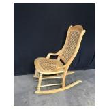 Cane Rocker