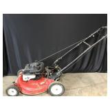 Snapper Push Mower