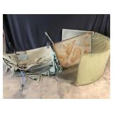 Heat Houser with Extra Windshield