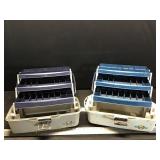 Tackle Boxes