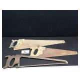 Hand Saws