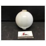 Lightening Rod  Ball