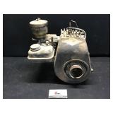 Briggs & Stratton Engine