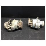Carburetors