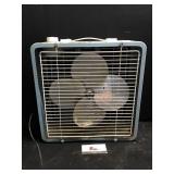 Vintage Fan