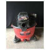 Craftsman Shop Vac