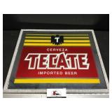Tecate Mirror