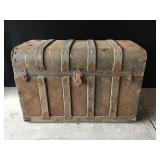Antique Trunk