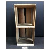 Vintage Fruit Crate