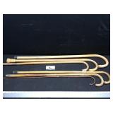 Wood Canes