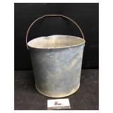 Metal Pail
