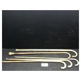 Wood Canes