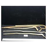 Wood Canes