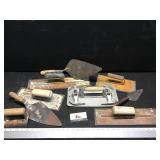 Trowels