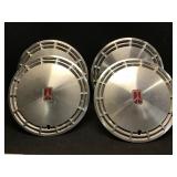 Oldsmobile   Hubcaps
