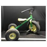 Tuff Trax Trike