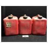 Gas Cans