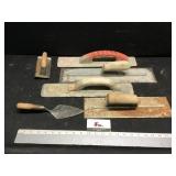 Trowels