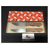 Van Meter Feedyard Knives