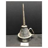 Vintage Oil Can