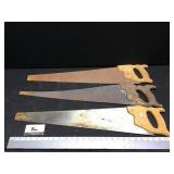 Hand Saw