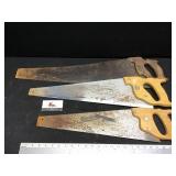 Hand Saws