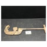 Pipe Cutter