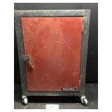 Rolling Cabinet