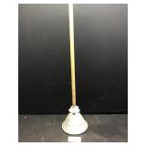 Rapid Washing Plunger