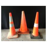 Construction Cones