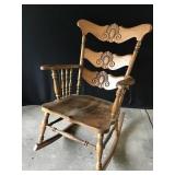 Rocking Chair