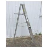 Aluminum Ladder