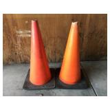 Construction Cones
