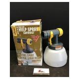 Wagner Sprayer