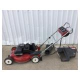 Toro Push Mower