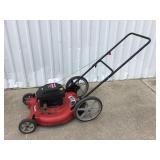 Yard Machine Push Mower